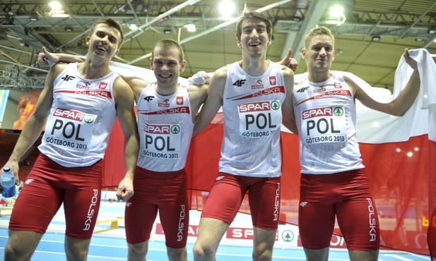 Polacy stracili brązowe medale!