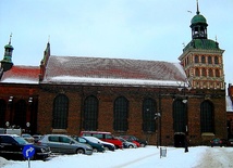 Msza św. w intencji pomordowanych Polaków odbędzie się w kościele pw. św. Brygidy w Gdańsku 