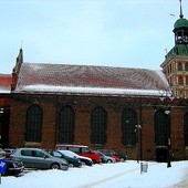 Msza św. w intencji pomordowanych Polaków odbędzie się w kościele pw. św. Brygidy w Gdańsku 