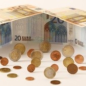 Łotwa podpisała wniosek ws. przystąpienia do strefy euro