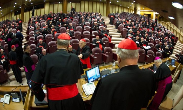 Wyciągną wnioski ze szkockiego skandalu