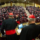 Wyciągną wnioski ze szkockiego skandalu