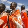 19 ofiar w dniu wyborów w Kenii