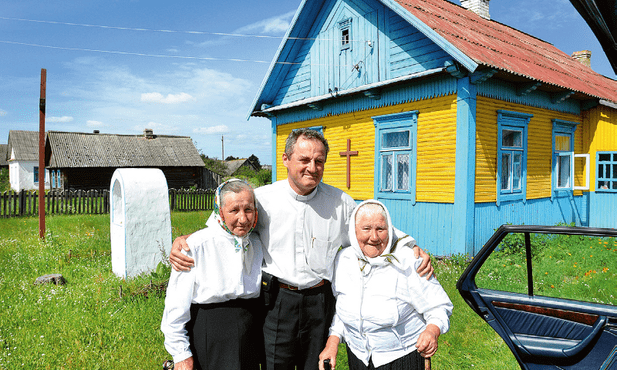 Słowa za koszyk jagód