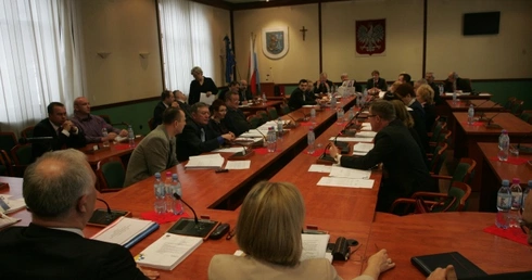 Medialny nacisk przyniósł skutek