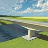  Tak będzie wyglądał nowy most na Wiśle w Połańcu