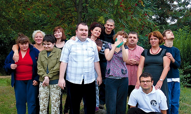  We wrocławskich klubach oraz w szkole dla dzieci z autyzmem prowadzone są interesujące zajęcia 