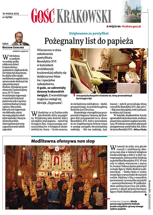 Krakowski 10/2013
