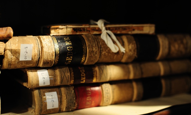 Ukończył szkołę w wieku... 106 lat