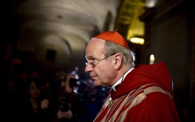 Kardynałowie o zadaniach przyszłego papieża