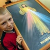  W świetlicy dzieci rozwijają także swoją wiarę i pobożność