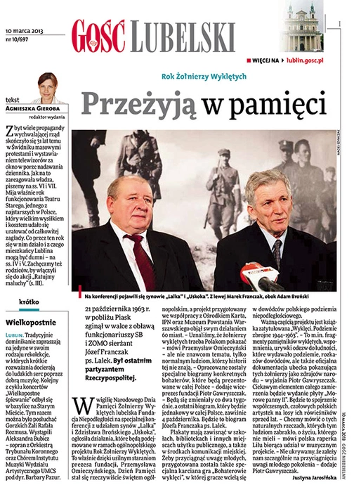 Lubelski 10/2013