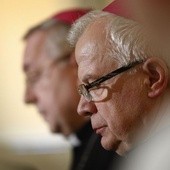 Abp Michalik: Rezygnacja papieża to ostrzeżenie