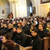 Odrzucić fałszywe „ja”