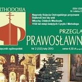 Niepewna przyszłość "Przeglądu Prawosławnego"