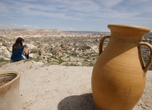 Opoka naszego zbawienia