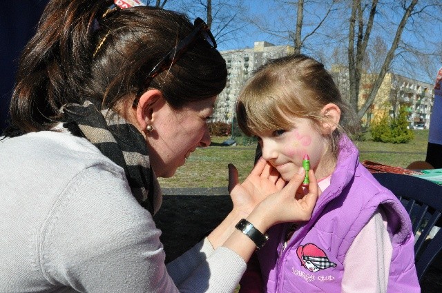 Marsz dla Życia 2012