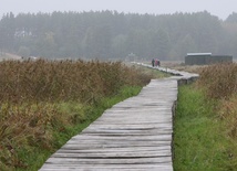 Uczeń w drodze