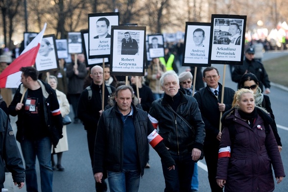 Dziwny ruch prokuratury wojskowej