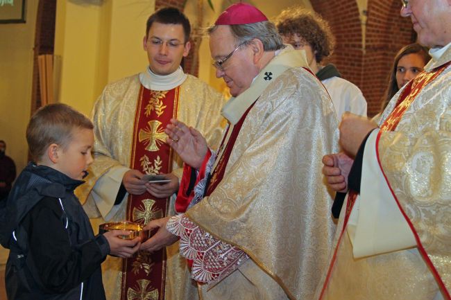 Rekolekcje dla ruchów i stowarzyszeń