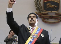 Wenezuela: Kto po Chavezie?