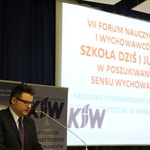 Forum Nauczycieli i Wychowawców