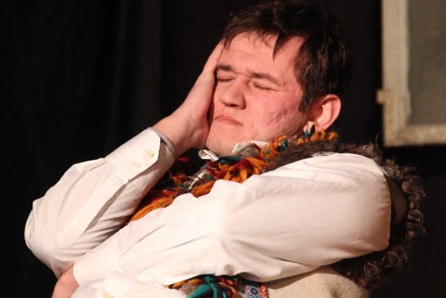 Klerycki Teatr „Zdumienie” z Paradyża ma 10 lat