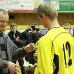 Mistrzowie futsalu