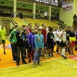 Mistrzowie futsalu