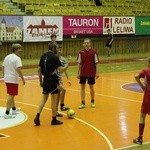 Mistrzowie futsalu