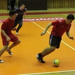 Mistrzowie futsalu