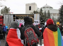 Manifa 2013: o Polkę niepodległą?