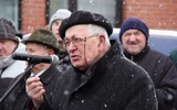 Ks. Stefan Wsocki ps. "Ignac" brał udział w akcji odbica więźnia UB przed 68 laty