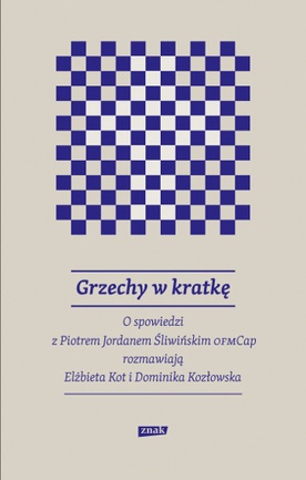 Grzechy w kratkę. Wyniki konkursu