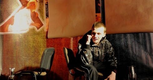 Rozmowy o życiu i śmierci