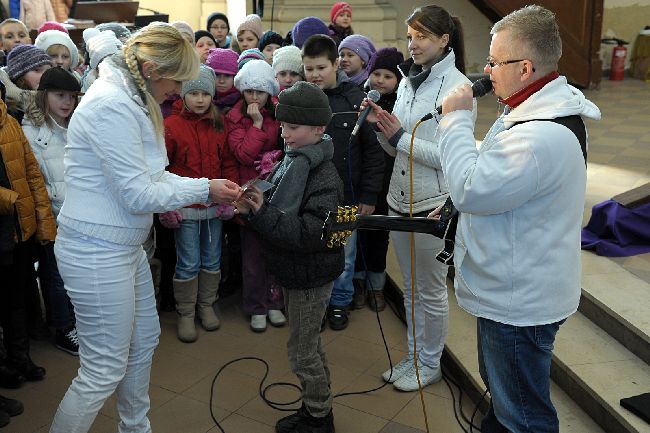 Rekolekcje w Pułtusku