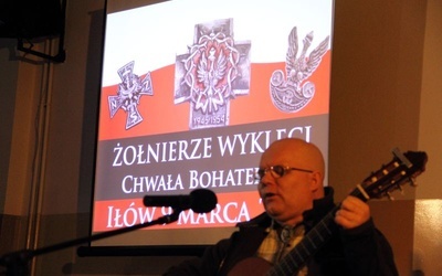 Andrzej Kołakowski – poeta, pedagog, działacz "Solidarności" i piosenkarz