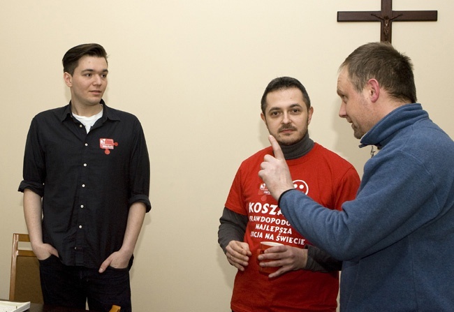 Dzień Dawcy Szpiku w Koszalinie