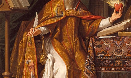 Św. Augstyn