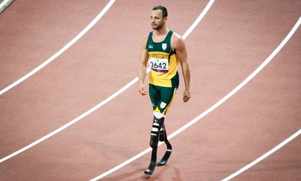 Pistorius protestuje ws decyzji sądu