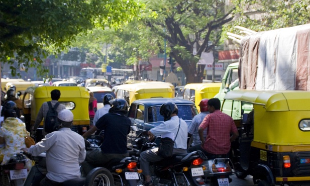 Bangalore