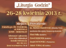 Liturgia Godzin
