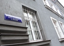 Dzieci państwa Bajkowskich trafiły do tego domu dziecka 