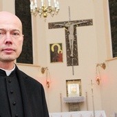  – Zdecydowaliśmy się rozbudować neogotycką świątynię i zachować styl tej architektury – mówi ks. Stanisław Betlej