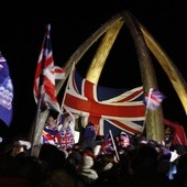 Falklandy nadal brytyjskie