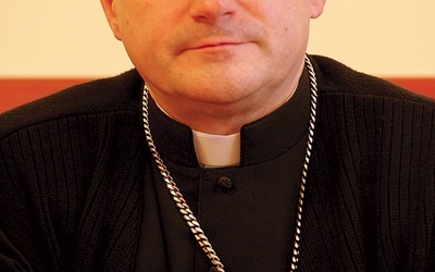  Według bp. Marka Mendyka w naszej diecezji jest miejsce jeszcze dla kilku szkół katolickich