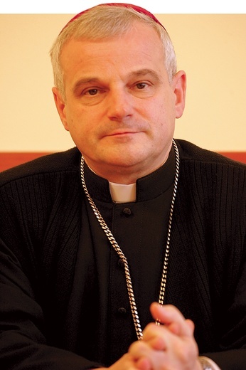  Według bp. Marka Mendyka w naszej diecezji jest miejsce jeszcze dla kilku szkół katolickich