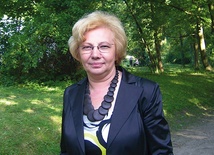 Małgorzata Mańka-Szulik jest prezydentem Zabrza od 2006 roku