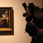 Wystawa od Cranacha do Picassa