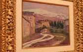 Wystawa od Cranacha do Picassa